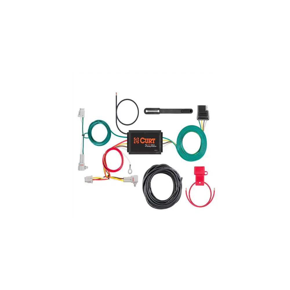 Curt Custom Wiring Harness - T-Connector - 56367